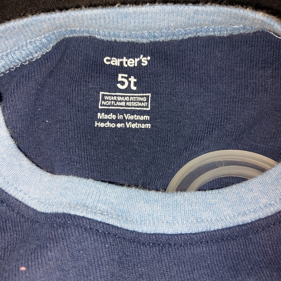 Boys pajama sets - Picture 5 of 5